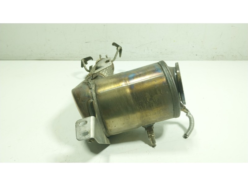 Recambio de catalizador para bmw 2 active tourer (u06) 220i mild hybrid referencia OEM IAM  5A1203901 