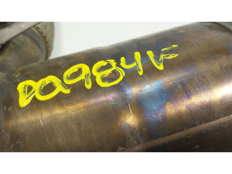 Recambio de catalizador para bmw 2 active tourer (u06) 220i mild hybrid referencia OEM IAM  5A1203901 