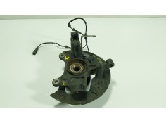 Recambio de mangueta delantera derecha para peugeot 308 ii (lb_, lp_, lw_, lh_, l3_) 1.2 thp 130 referencia OEM IAM   