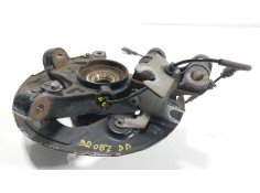 Recambio de mangueta delantera derecha para peugeot 308 ii (lb_, lp_, lw_, lh_, l3_) 1.2 thp 130 referencia OEM IAM    2