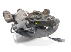 Recambio de mangueta delantera izquierda para peugeot 308 ii (lb_, lp_, lw_, lh_, l3_) 1.2 thp 130 referencia OEM IAM    2