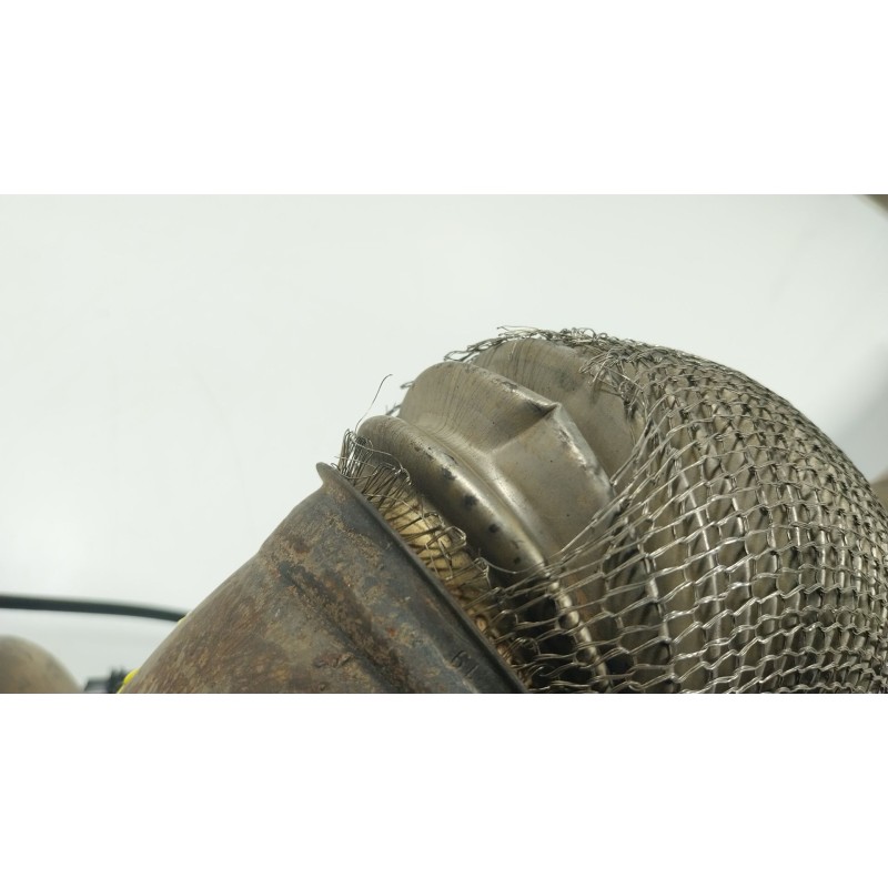 Recambio de catalizador para volkswagen golf vii (5g1, bq1, be1, be2) 1.5 tsi referencia OEM IAM  5Q0131723F 