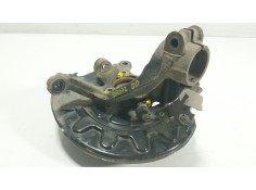 Recambio de mangueta delantera derecha para volkswagen golf vii (5g1, bq1, be1, be2) 1.5 tsi referencia OEM IAM    2