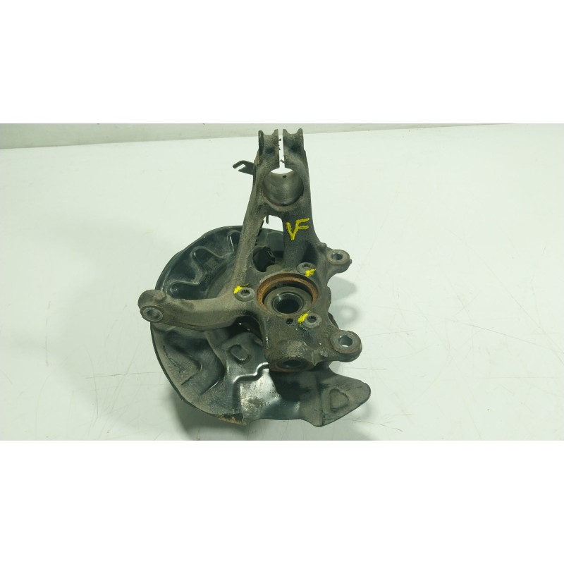 Recambio de mangueta delantera izquierda para volkswagen golf vii (5g1, bq1, be1, be2) 1.5 tsi referencia OEM IAM   