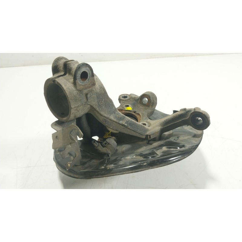 Recambio de mangueta delantera izquierda para volkswagen golf vii (5g1, bq1, be1, be2) 1.5 tsi referencia OEM IAM   