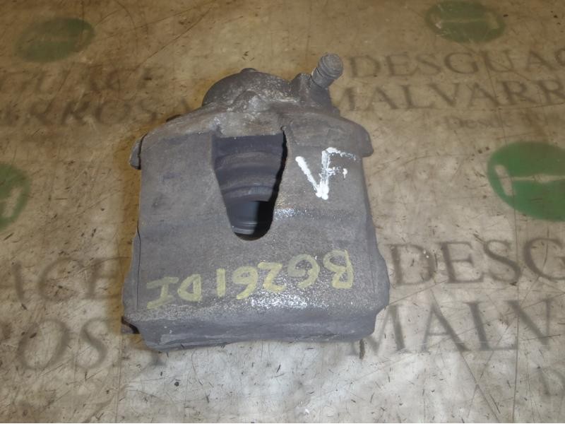 Recambio de pinza freno delantera izquierda para seat ibiza (6l1) 1.4 tdi referencia OEM IAM 1K0615123D  