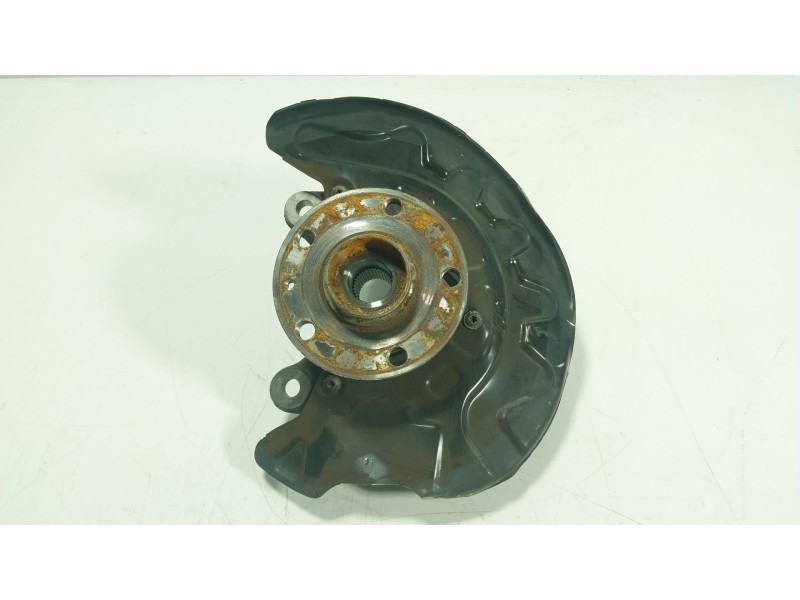 Recambio de mangueta delantera izquierda para volkswagen golf vii (5g1, bq1, be1, be2) 1.5 tsi referencia OEM IAM   