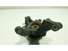 Recambio de mangueta delantera derecha para renault captur i (j5_, h5_) 0.9 tce 90 referencia OEM IAM    2