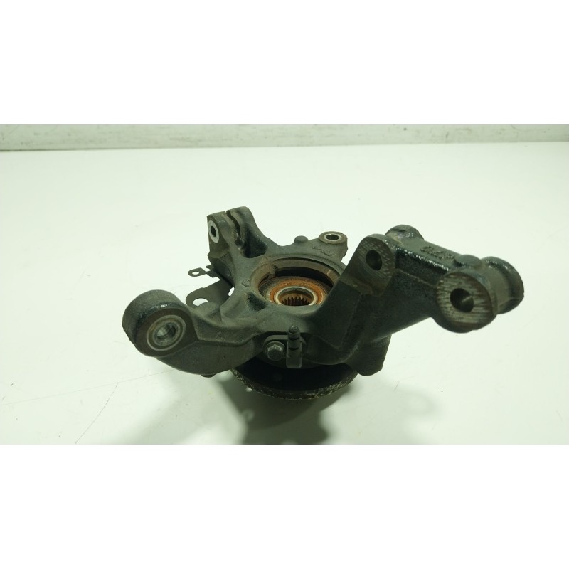 Recambio de mangueta delantera derecha para renault captur i (j5_, h5_) 0.9 tce 90 referencia OEM IAM   