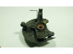 Recambio de mangueta delantera izquierda para peugeot 308 ii (lb_, lp_, lw_, lh_, l3_) 1.6 bluehdi 120 referencia OEM IAM   