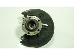 Recambio de mangueta delantera izquierda para peugeot 308 ii (lb_, lp_, lw_, lh_, l3_) 1.6 bluehdi 120 referencia OEM IAM    2