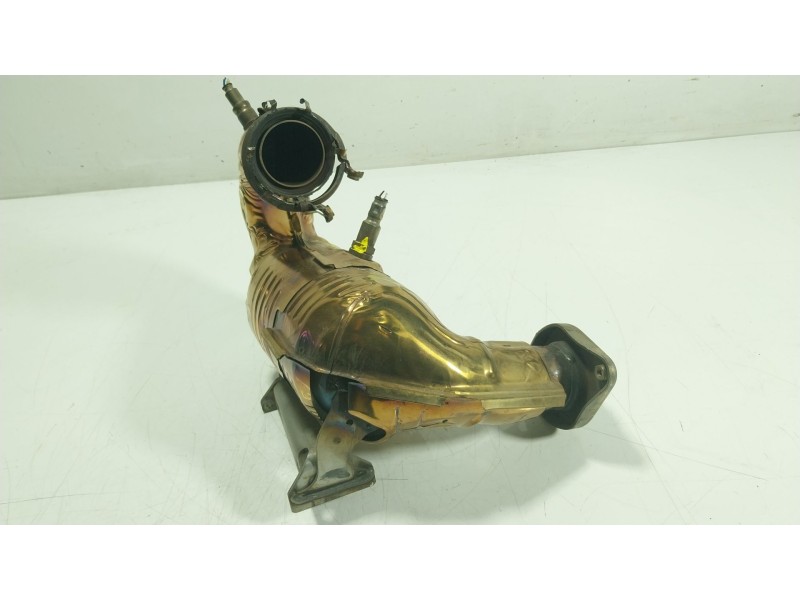 Recambio de catalizador para mercedes-benz cla (c118) cla 200 (118.387) referencia OEM IAM  A2474907403 