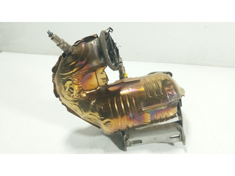 Recambio de catalizador para mercedes-benz cla (c118) cla 200 (118.387) referencia OEM IAM  A2474907403 