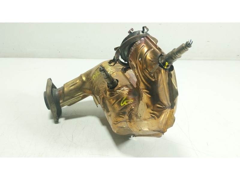 Recambio de catalizador para mercedes-benz cla (c118) cla 200 (118.387) referencia OEM IAM  A2474907403 
