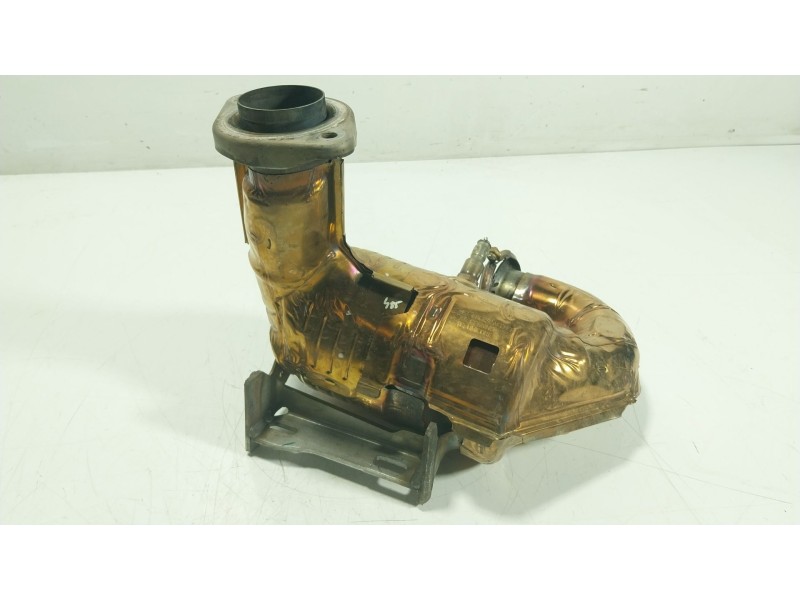 Recambio de catalizador para mercedes-benz cla (c118) cla 200 (118.387) referencia OEM IAM  A2474907403 