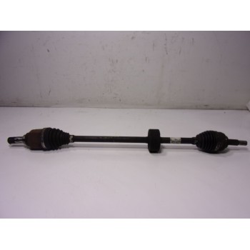 TRANSMISION DERECHA 391006553R 