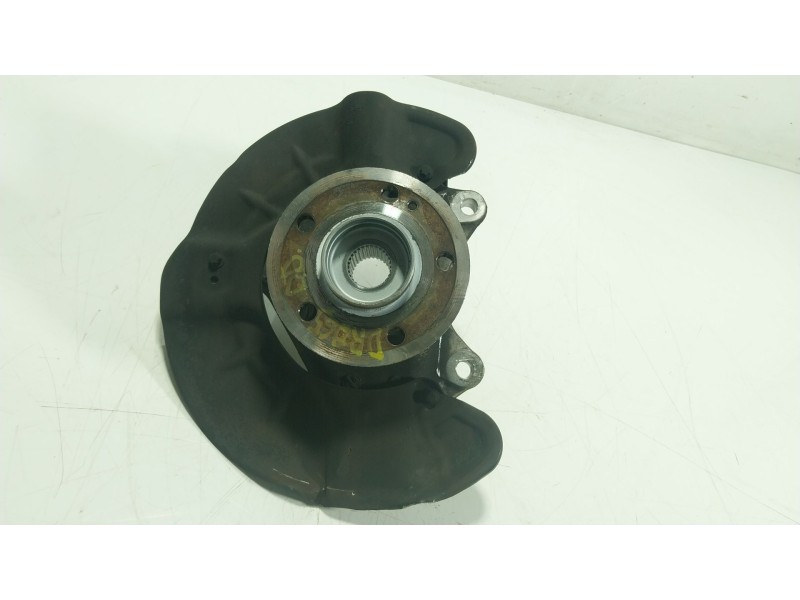 Recambio de mangueta delantera derecha para mercedes-benz cla (c118) cla 200 (118.387) referencia OEM IAM   