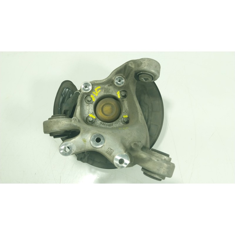 Recambio de mangueta trasera derecha para mercedes-benz cla (c118) cla 200 (118.387) referencia OEM IAM  2470600 