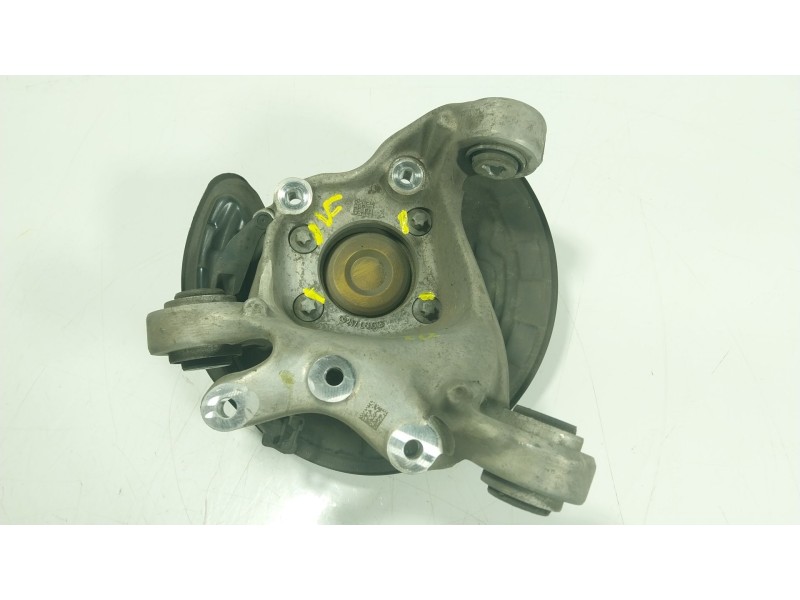 Recambio de mangueta trasera derecha para mercedes-benz cla (c118) cla 200 (118.387) referencia OEM IAM  2470600 