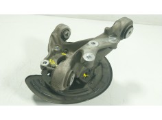 Recambio de mangueta trasera derecha para mercedes-benz cla (c118) cla 200 (118.387) referencia OEM IAM  2470600  2