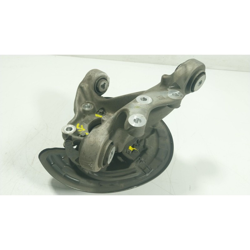 Recambio de mangueta trasera derecha para mercedes-benz cla (c118) cla 200 (118.387) referencia OEM IAM  2470600 