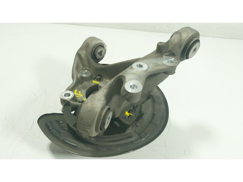 Recambio de mangueta trasera derecha para mercedes-benz cla (c118) cla 200 (118.387) referencia OEM IAM  2470600 