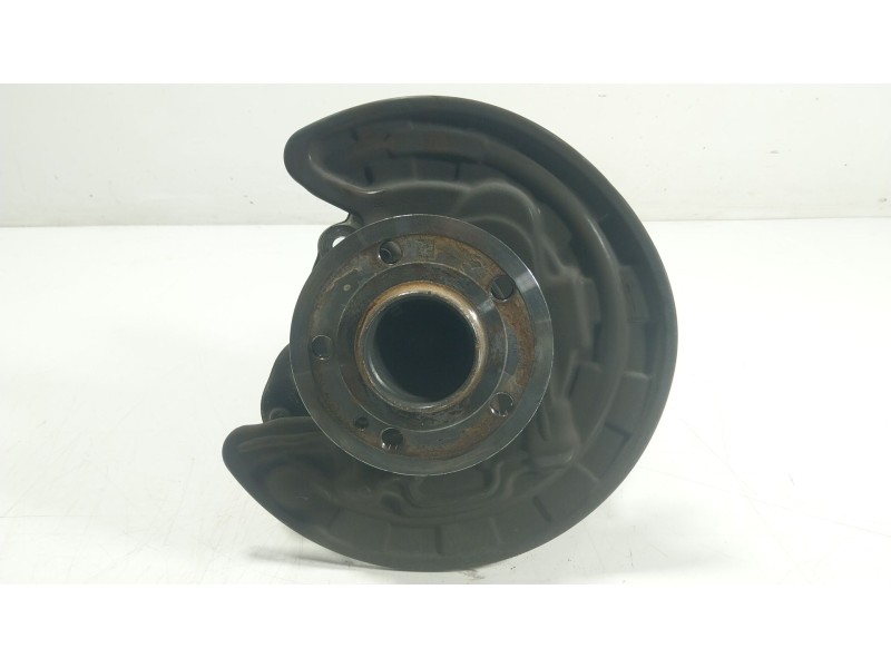 Recambio de mangueta trasera derecha para mercedes-benz cla (c118) cla 200 (118.387) referencia OEM IAM  2470600 