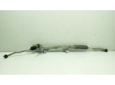 Recambio de cremallera direccion para nissan nv 200 (m20) e-nv200 furgón basic referencia OEM IAM  480014FA0A 