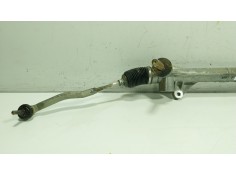 Recambio de cremallera direccion para nissan nv 200 (m20) e-nv200 furgón basic referencia OEM IAM  480014FA0A  2