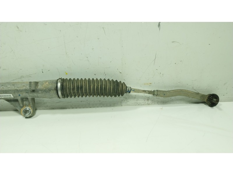 Recambio de cremallera direccion para nissan nv 200 (m20) e-nv200 furgón basic referencia OEM IAM  480014FA0A 