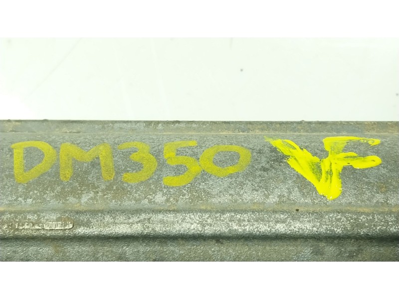 Recambio de cremallera direccion para nissan nv 200 (m20) e-nv200 furgón basic referencia OEM IAM  480014FA0A 