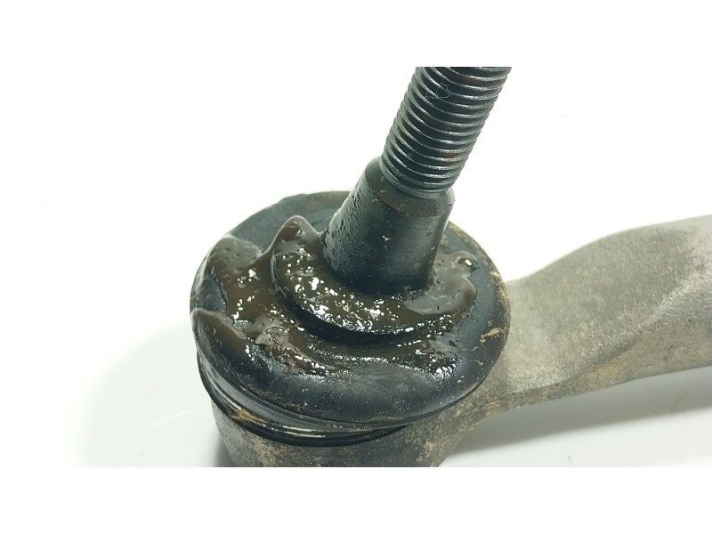 Recambio de cremallera direccion para nissan nv 200 (m20) e-nv200 furgón basic referencia OEM IAM  480014FA0A 