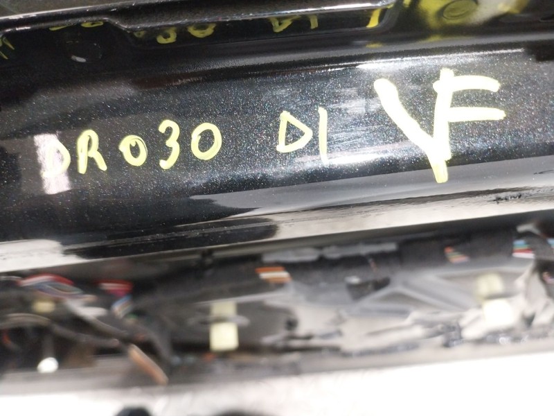 Recambio de puerta delantera izquierda para bmw 3 descapotable (e93) 325 d referencia OEM IAM   