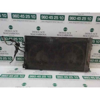 CONDENSADOR AIRE ACONDICIONADO 