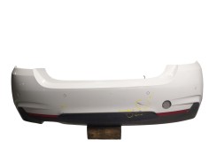 Recambio de paragolpes trasero para bmw 4 coupé (f32, f82) 420 d referencia OEM IAM   