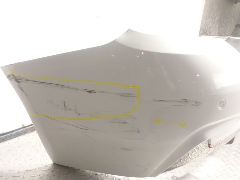 Recambio de paragolpes trasero para bmw 4 coupé (f32, f82) 420 d referencia OEM IAM   