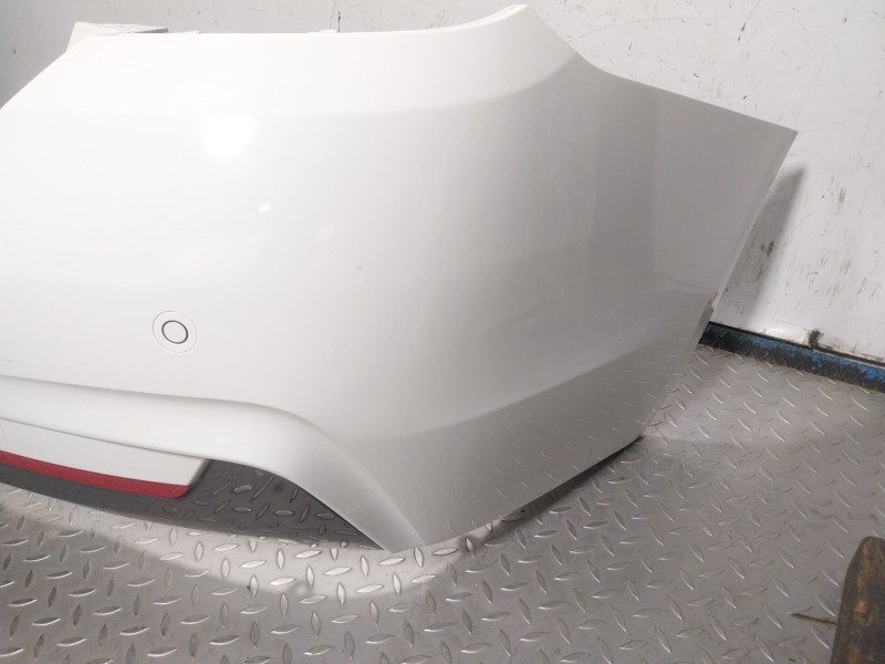 Recambio de paragolpes trasero para bmw 4 coupé (f32, f82) 420 d referencia OEM IAM   