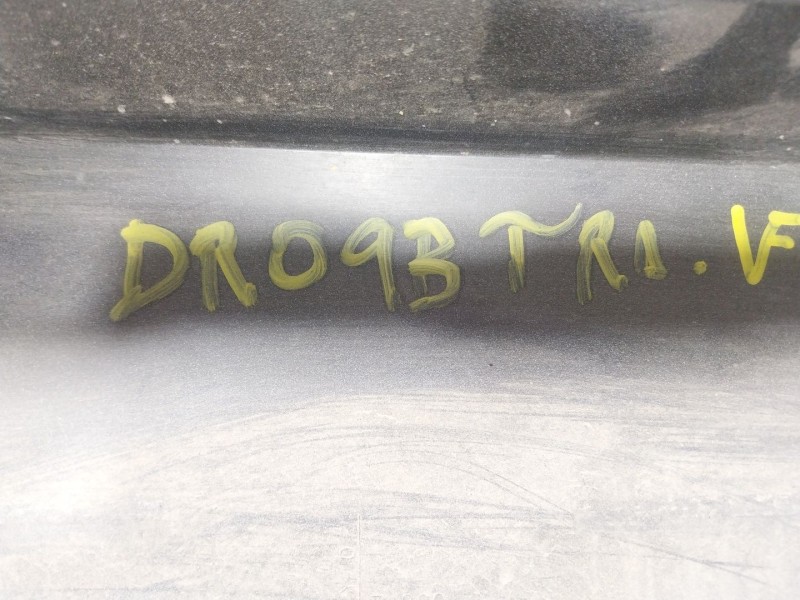 Recambio de paragolpes trasero para bmw 4 coupé (f32, f82) 420 d referencia OEM IAM   