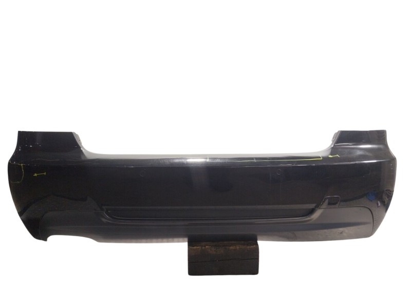Recambio de paragolpes trasero para bmw 3 descapotable (e93) 325 d referencia OEM IAM   