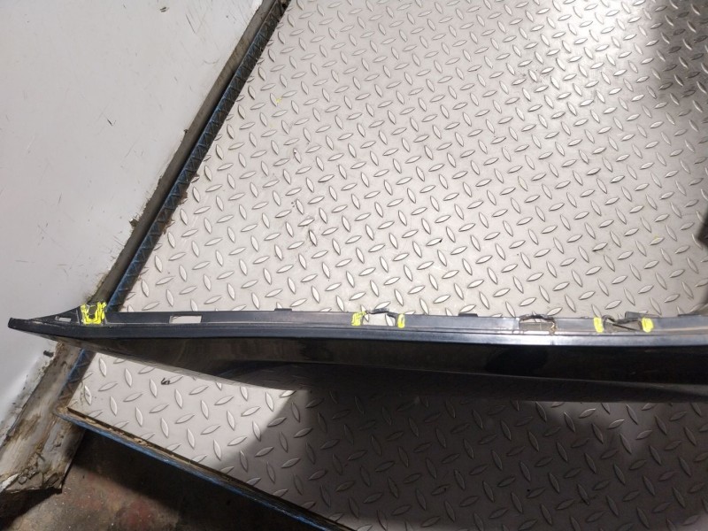 Recambio de paragolpes trasero para bmw 3 descapotable (e93) 325 d referencia OEM IAM   