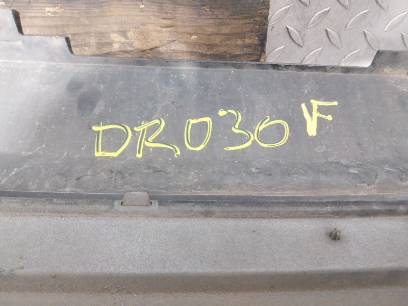 Recambio de paragolpes trasero para bmw 3 descapotable (e93) 325 d referencia OEM IAM   