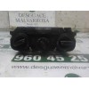 Recambio de mando calefaccion / aire acondicionado para volkswagen golf v berlina (1k1) 1.9 tdi referencia OEM IAM   