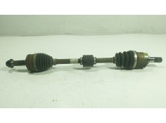 Recambio de transmision izquierda para hyundai i20 ii (gb, ib) 1.0 t-gdi referencia OEM IAM 49500C8550  
