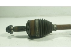 Recambio de transmision izquierda para hyundai i20 ii (gb, ib) 1.0 t-gdi referencia OEM IAM 49500C8550   2