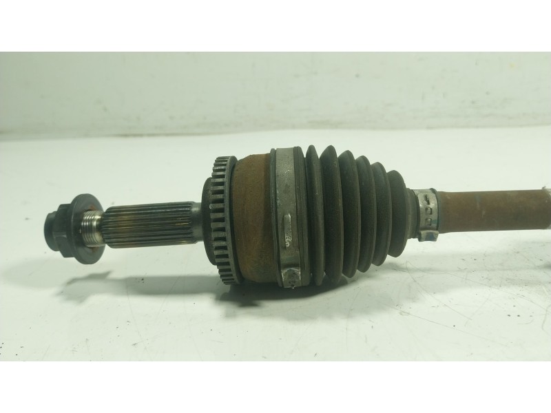 Recambio de transmision izquierda para hyundai i20 ii (gb, ib) 1.0 t-gdi referencia OEM IAM 49500C8550  