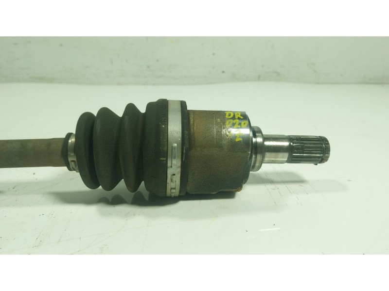 Recambio de transmision izquierda para hyundai i20 ii (gb, ib) 1.0 t-gdi referencia OEM IAM 49500C8550  