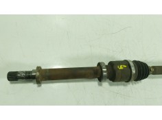 Recambio de transmision derecha para renault clio iv (bh_) 1.2 16v (bha1, bhak, bhmg, bhmk) referencia OEM IAM  391000926R  2
