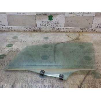 CRISTAL PUERTA DELANTERO IZQUIERDO 9201 J0 