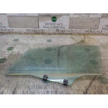 CRISTAL PUERTA DELANTERO IZQUIERDO 
