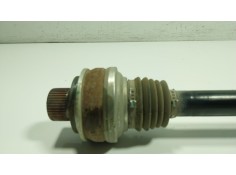 Recambio de transmision trasera derecha para porsche cayenne (9ya) 3.0 e-hybrid awd (9yaae1) referencia OEM IAM  4M4501203B  2